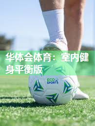 室内健身平衡版